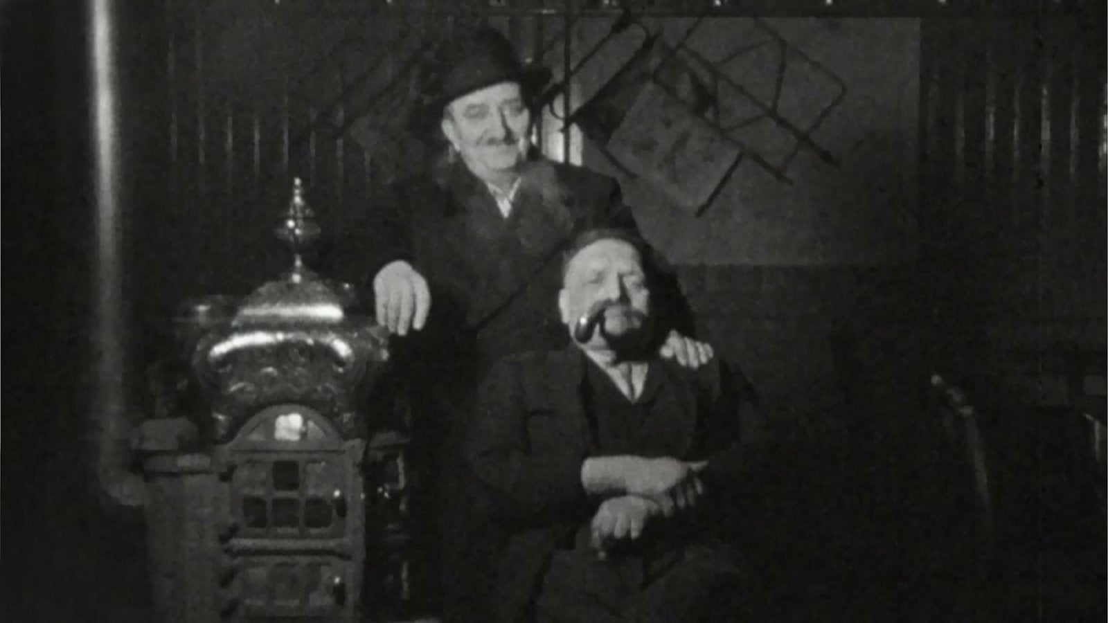 Film nachmittag in Favoriten – Schätze aus dem Filmmuseum
