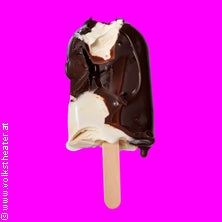 Ich Möchte Zur Milchstrasse Wandern!- Volkstheater