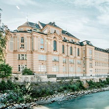 Montforter Zwischentöne - Paulas Arbeitszimmer #2 - Studierende Stella Musikh