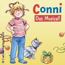 Conni - Das Musical in Wiener Neustadt