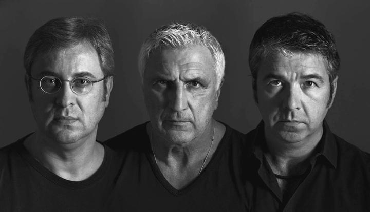 Monti Beton & Johann K. – Live im Globe Wien