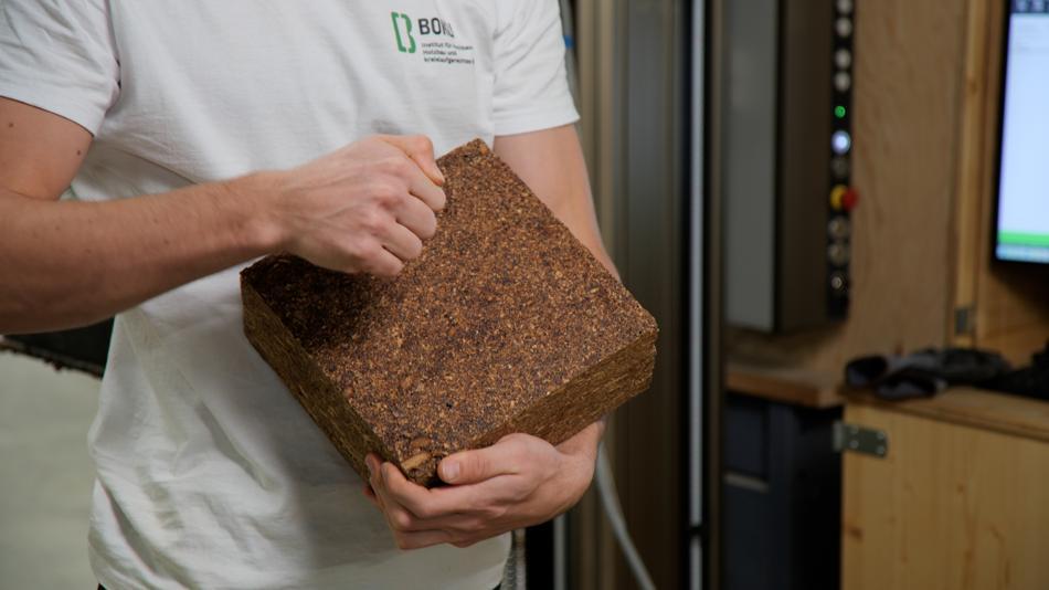 [LNF26] Was können verschiedene Baustoffe und Konstruktionsweisen in modernen Bauwerken leisten - und welchen Umwelteinfluss haben sie dabei?