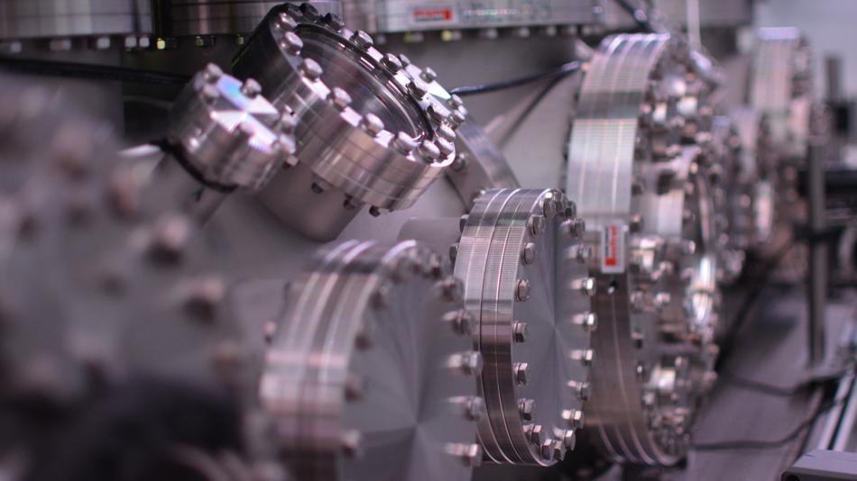 [LNF26] Wie können wir Quanteninterferenz von Molekülen und Nanoteilchen nachweisen?