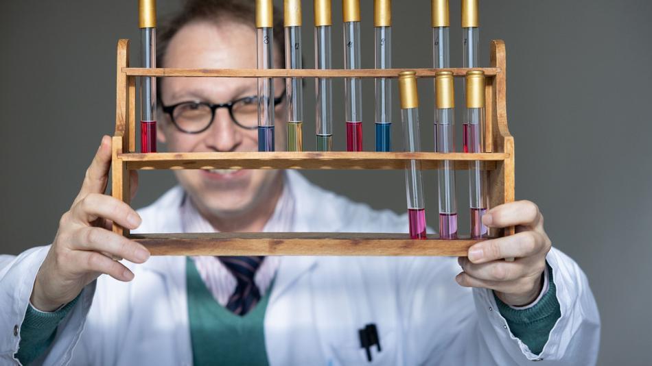 [LNF26] Die Farben der Natur – Ist Rot gleich Rot und Gelb gleich Gelb?