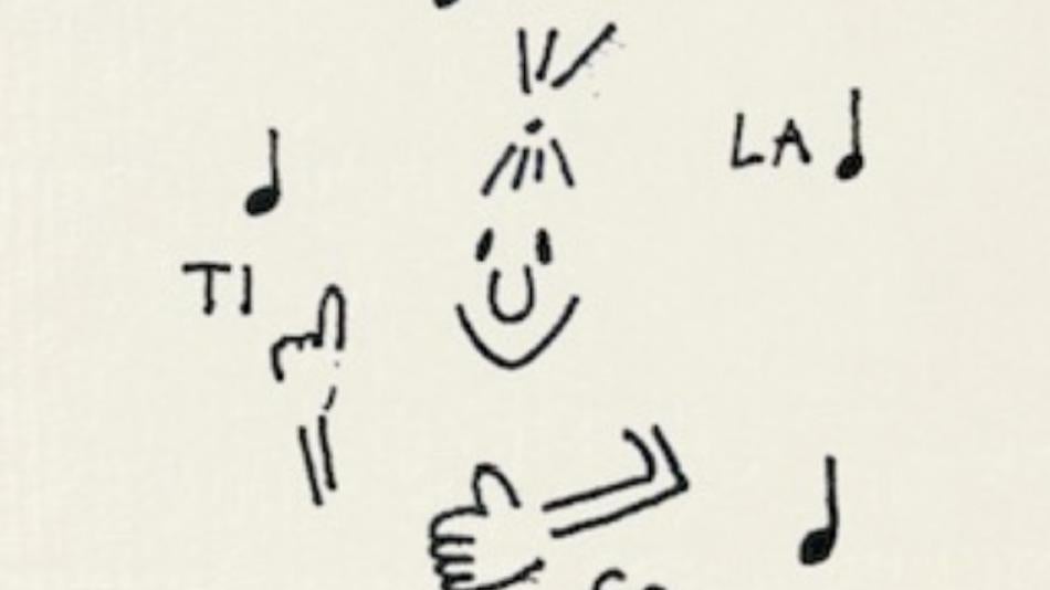 [LNF26] Kann ich mir meine Kreditkartennummer durch Singen leichter merken?