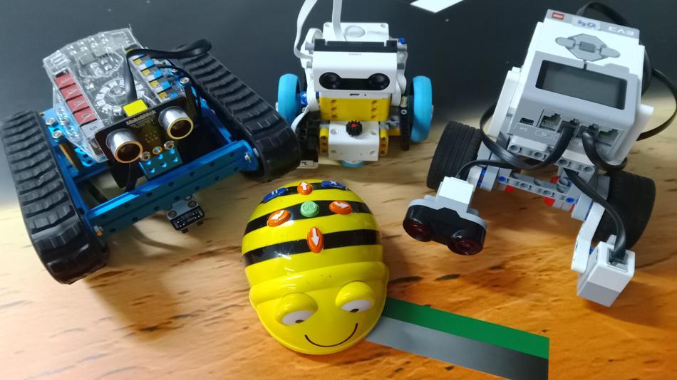 [LNF26] Macht Robotik Schule?