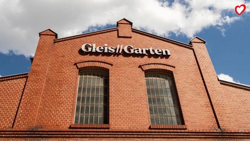 Eurovision Song Contest: Public Viewing im Gleis//Garten