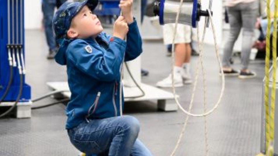 [LNF26] E01: Wie stark muss man sein, um eine Seilbahn zu bauen?