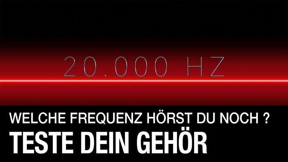 [LNF26] Wie alt sind deine Ohren?