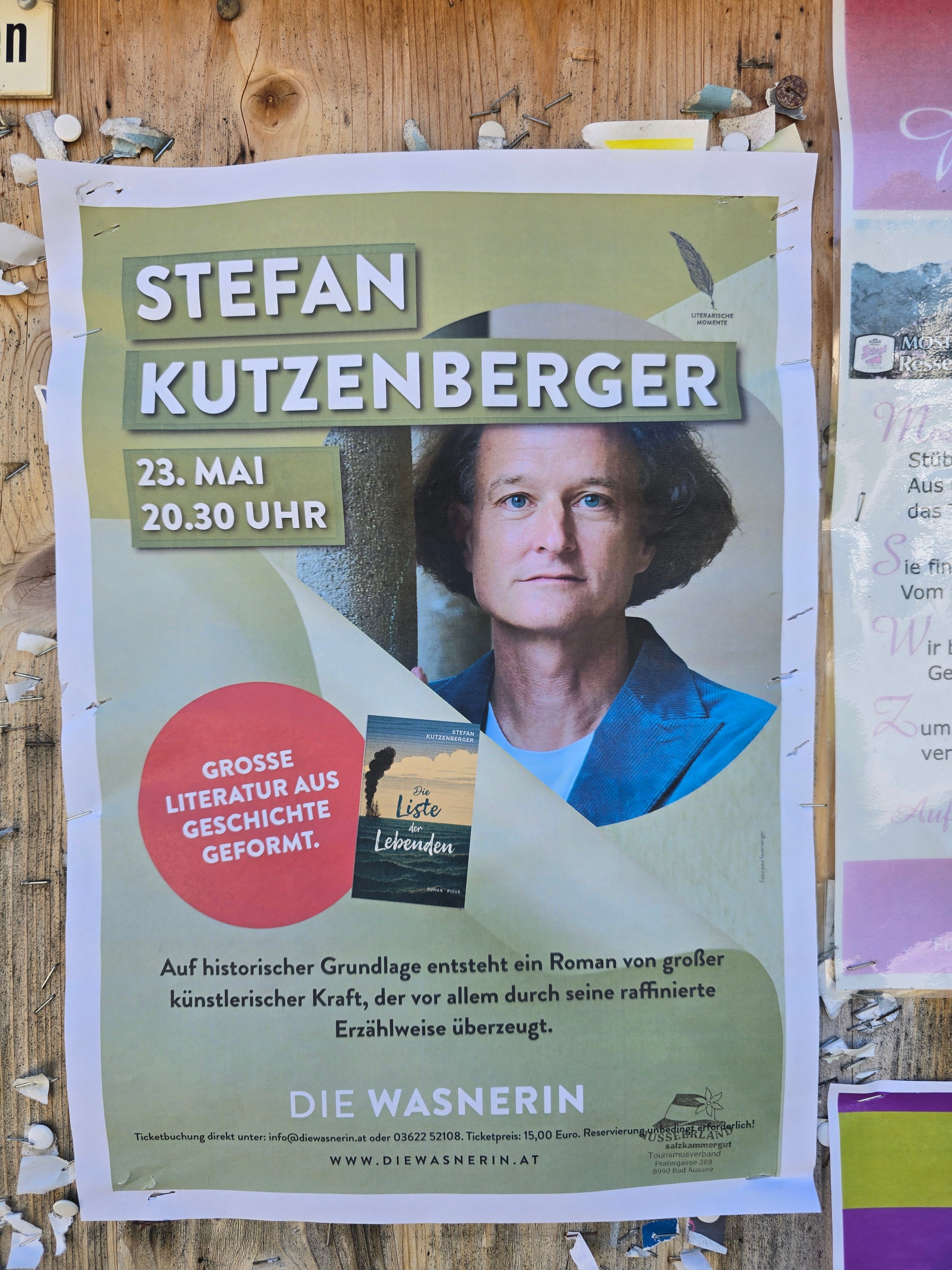 Stefan Kutzenberger