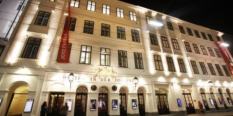 Romeo und Julia – Theater in der Josefstadt Wien