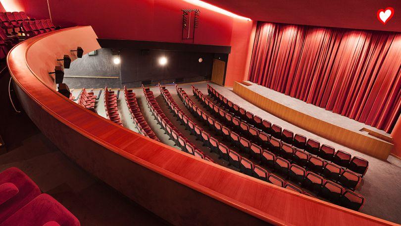 Eurovision Song Contest: Public Viewing im WIENXTRA Cinemagic 2026