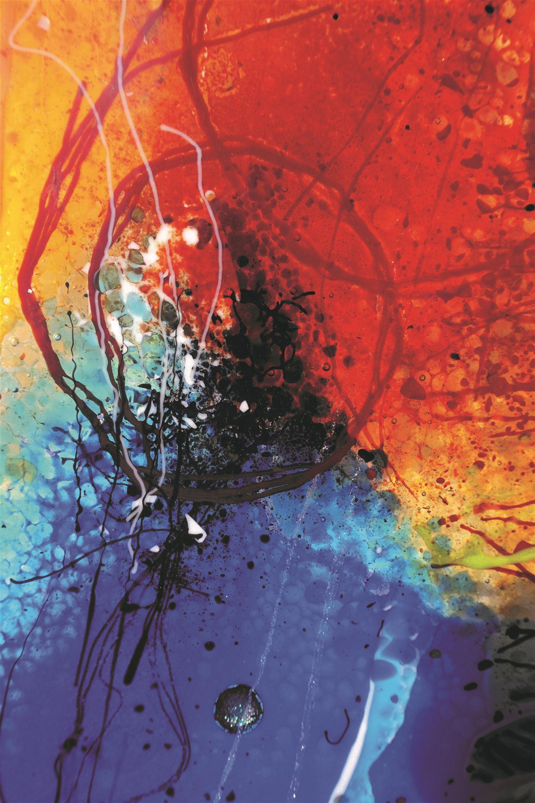Ausstellung Birgit Dopsch