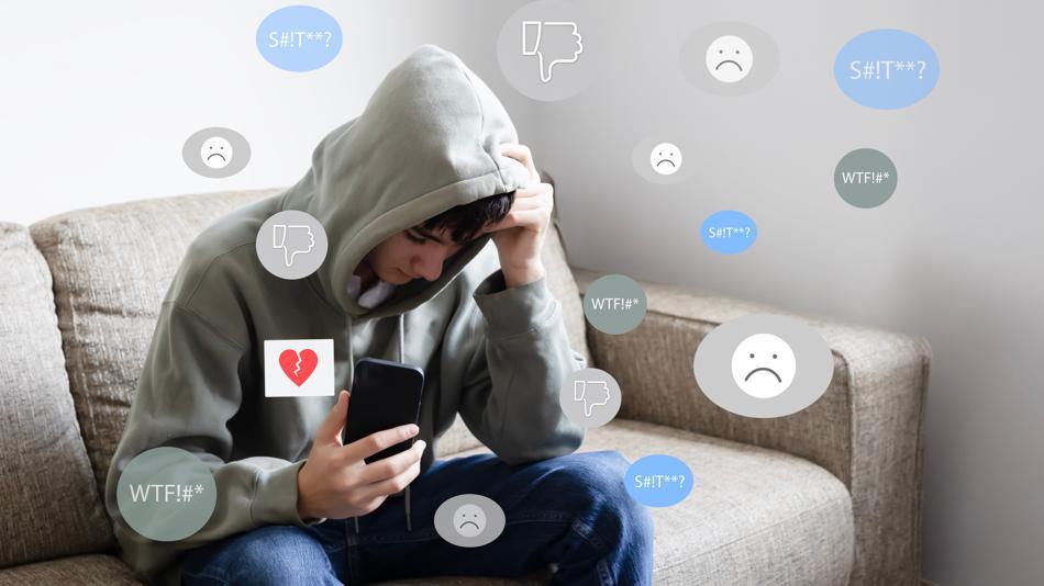 [LNF26] Ghosting &amp; Gefühle: Digitale Beziehungen und psychische Gesundheit im internationalen Vergleich