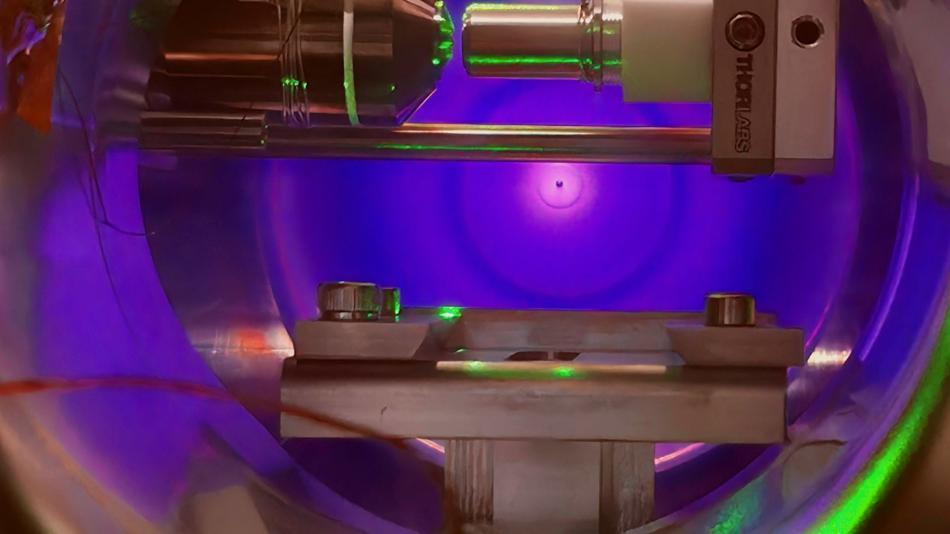 [LNF26] How to cool a Nanoball to the Quantum Limit?