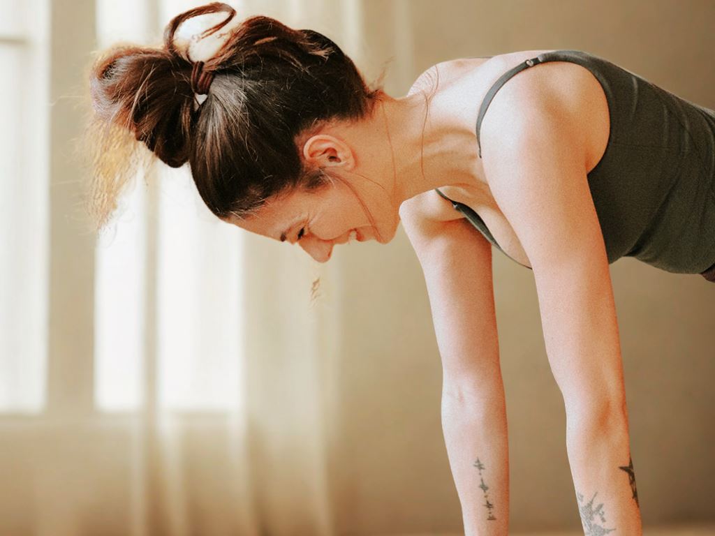 Mindful Dynamic Flow