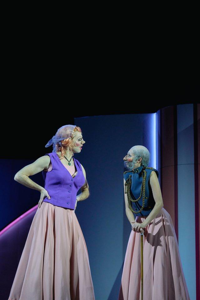 Geschichten Aus Dem Wiener Wald