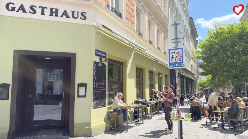 Eurovision Song Contest: Public Viewing im Gasthaus SAPA