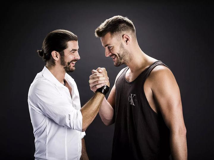Pizzera & Jaus