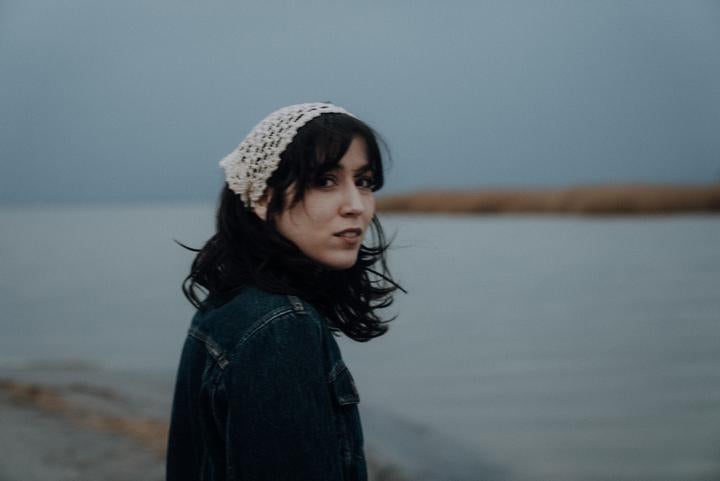 Oska / Mira Taylor