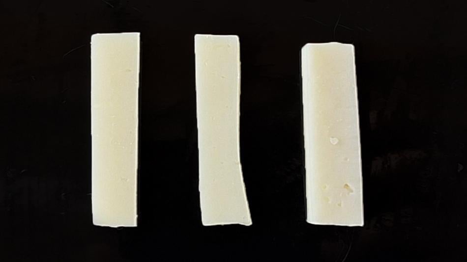 [LNF26] Wie groß ist der sensorische Unterschied bei Milchprodukten?