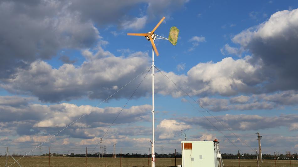[LNF26] Do-It-Yourself Kleinwindkraft – eine Technologie mit Zukunft?