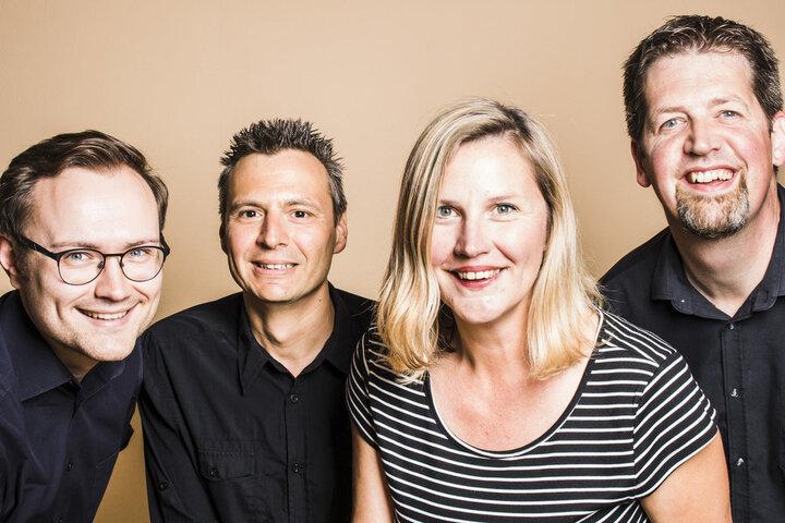 Katharina Strasser, Katharina Hohenberger & Wiener Brut