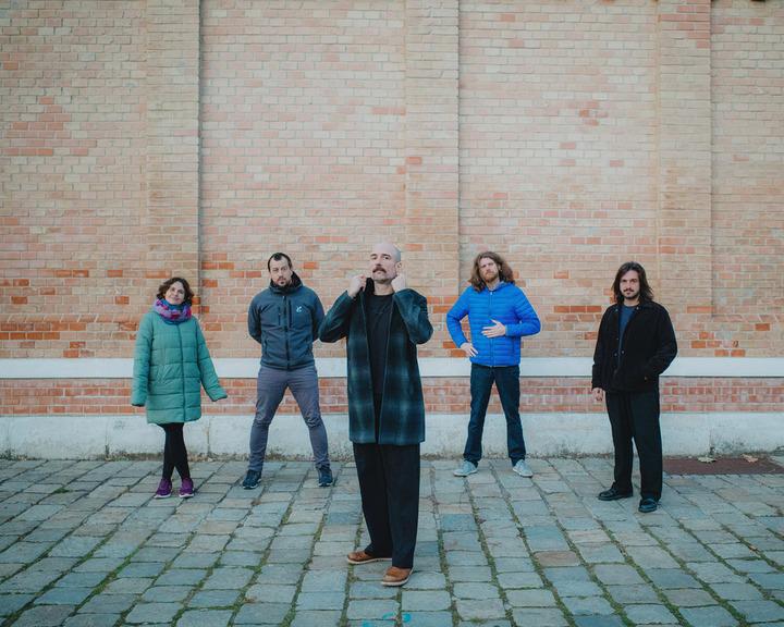 Johnny and the Rotten / The Jupiter Effect / Savanah / Lausch / Mothers Cake