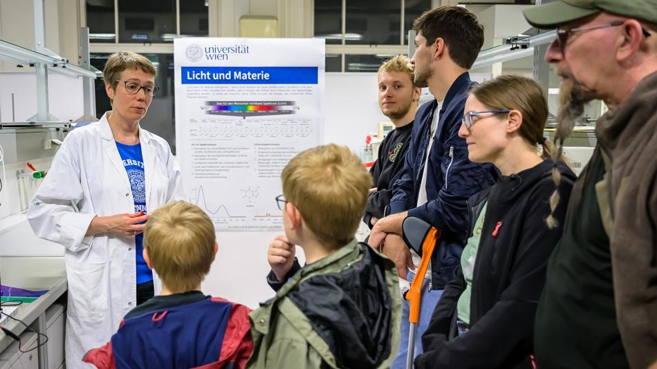 [LNF26] Was ist im Wasser? Wir bringen es ans Licht!