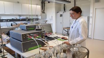 [LNF26] Wie hilft das Technische Kooperationsprogramm der IAEA Ländern, Probleme zu lösen?