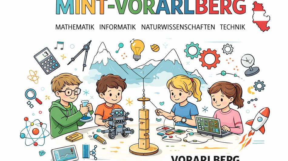 [LNF26] C18: Was ist eine MINT-Region?