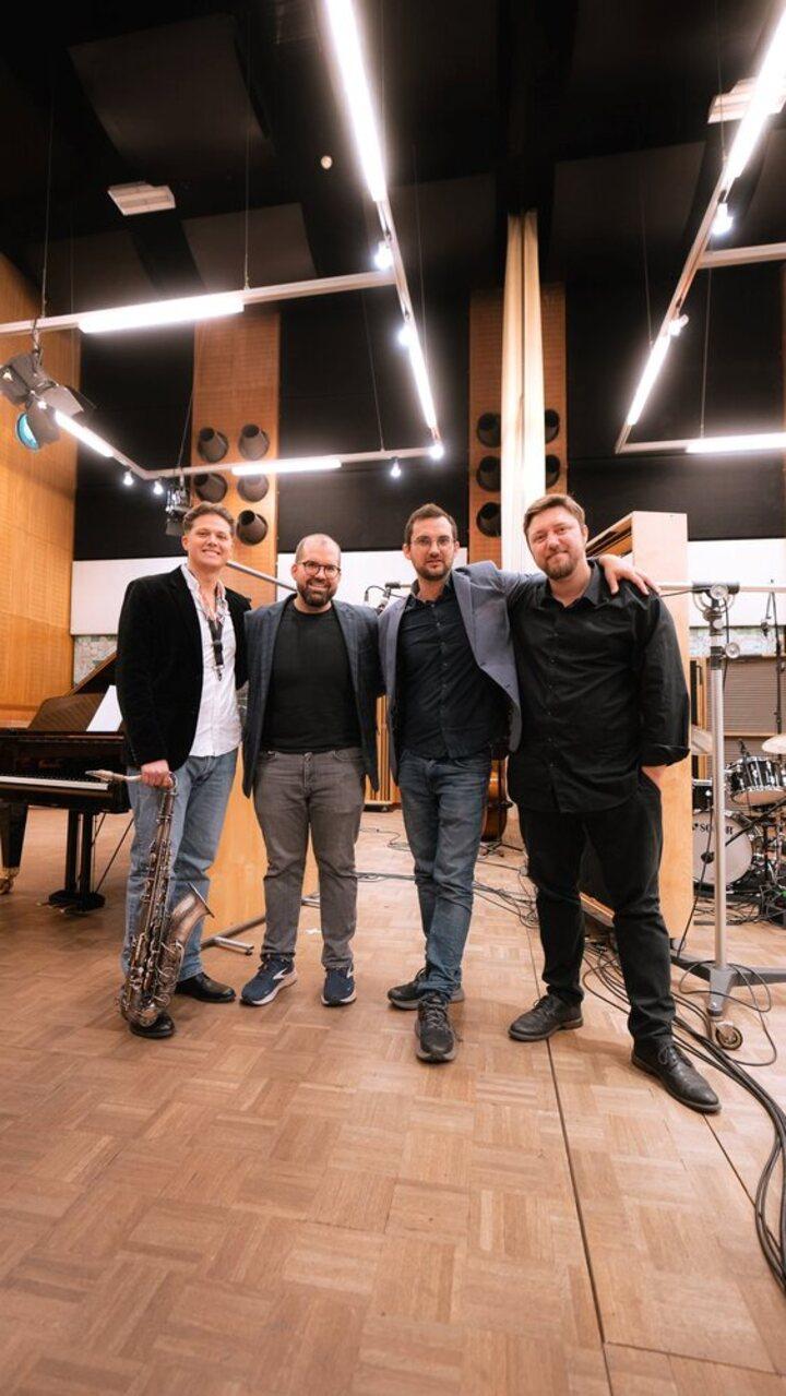 Armin Jambor Quartet