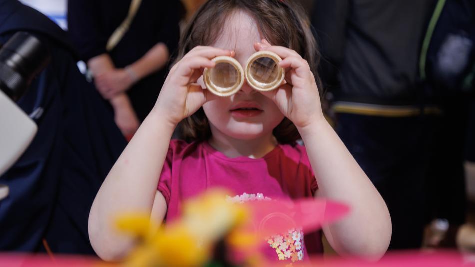 [LNF26] Science Snacks für Kinder