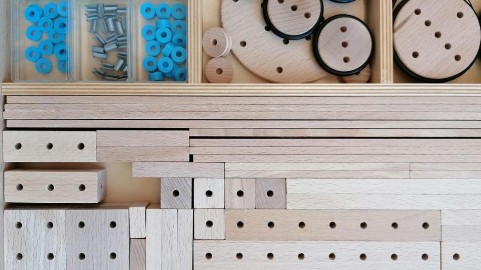 [LNF26] C11: Was kann man aus Holz bauen?