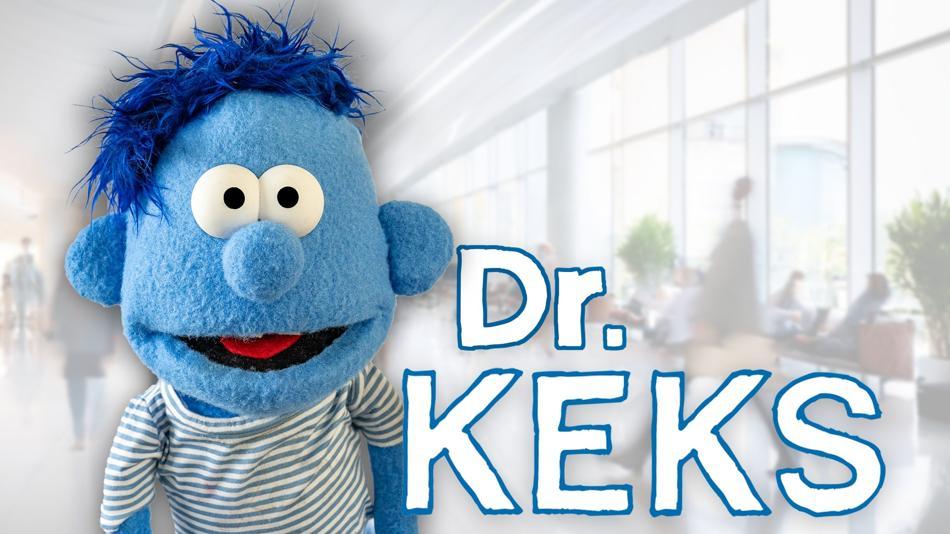 [LNF26] H03: Kennst du Dr. KEKS?