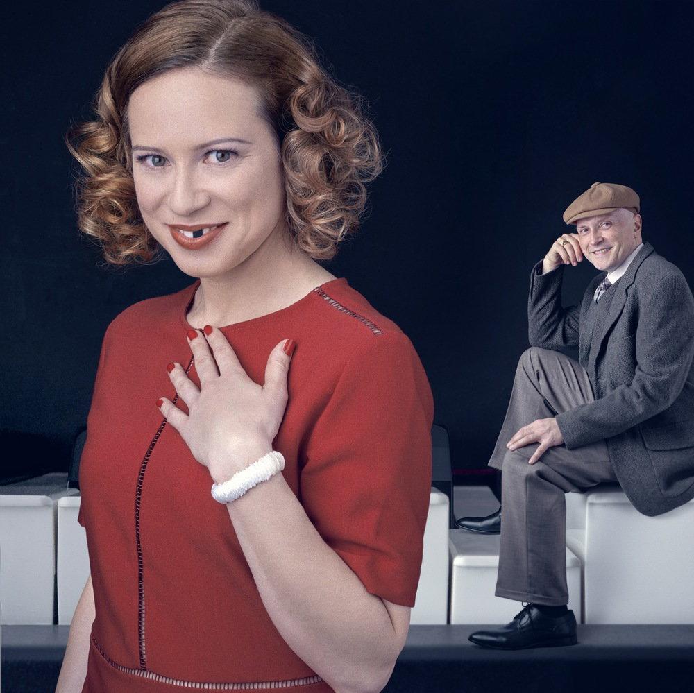 Cissy & Hugo a Caracas – Musik & Kabarett in Wien