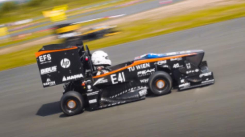 [LNF26] Wie entwickelt TU Wien Racing ein wettbewerbsfähiges Formula Student Electric Rennauto von der ersten Idee bis zum fertigen Fahrzeug?