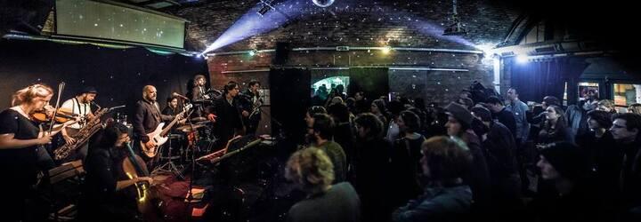 Once Tasted Life / Dynamo Mühlschüttel / Lovable Losers