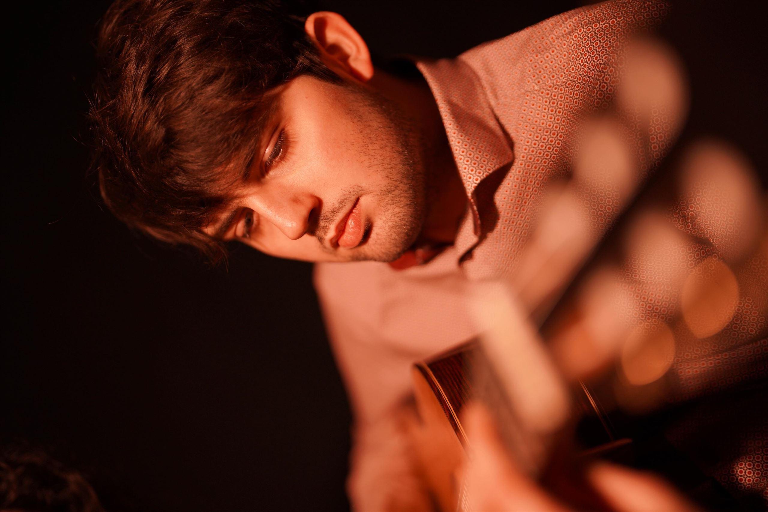 My Foolish Heart - Raphael Niederstätter in Kufstein