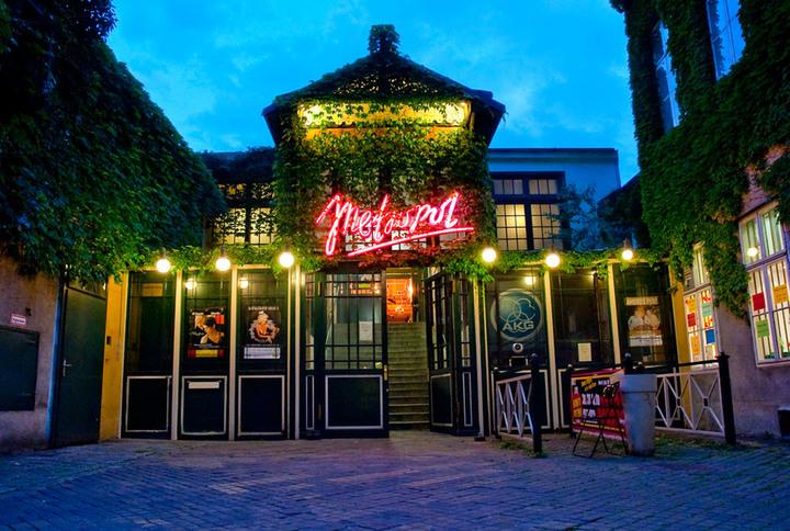 Hans Theessinks Guitar Bash