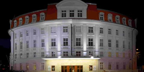 Peer Gynt – Theateraufführung im Akademietheater Wien