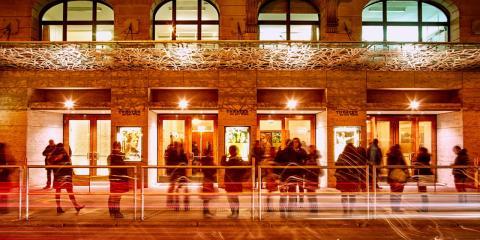 Alla Napoletana – L’Arpeggiata im Theater an der Wien
