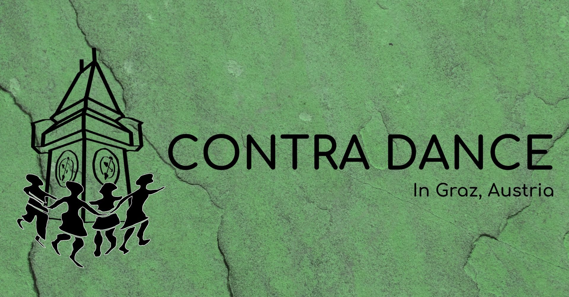 Contra Dance @ Heilandskirche - Folk Dance in Graz