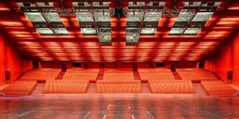 Anastacia live in Wien – Stadthalle Halle F