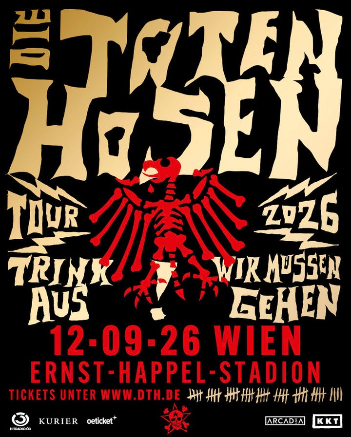 Die Toten Hosen