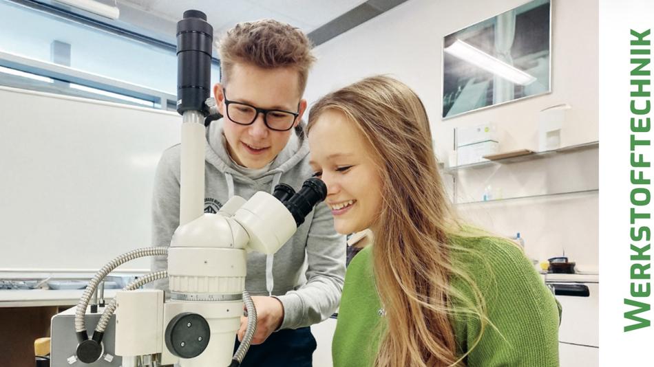 [LNF26] Was muss ein High-Tech-Werkstoff können?