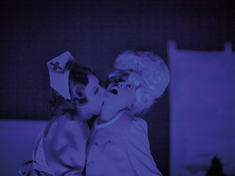 Krankheit Oder Moderne Frauen