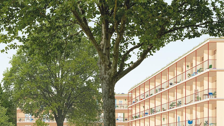 [LNF26] Warum ökosozial sanieren – und wie?