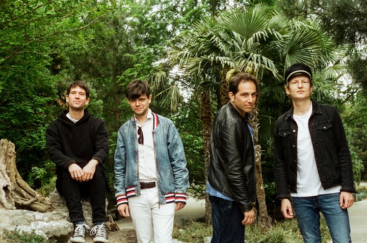 Der Nino aus Wien & die AusWienBand