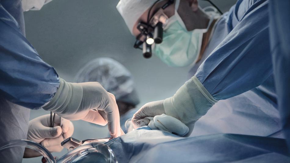[LNF26] Was macht man in der Elektrochirurgie?